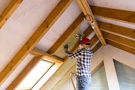 Reliable Mariposa, CA Insulation Services Solutions